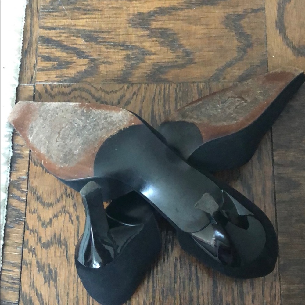 Barely Worn Stuart Weitzman Gorgeous Heels - image 3